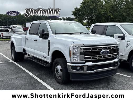 2024 Ford F-350 XLT