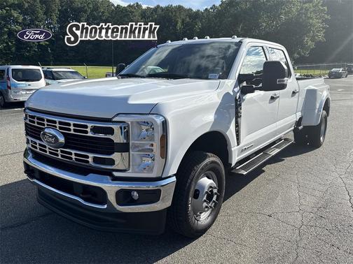 2024 Ford F-350 XLT