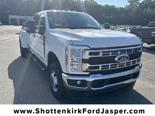 2024 Ford F-350 XLT