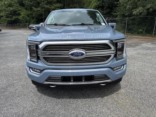 2023 Ford F-150 Limited