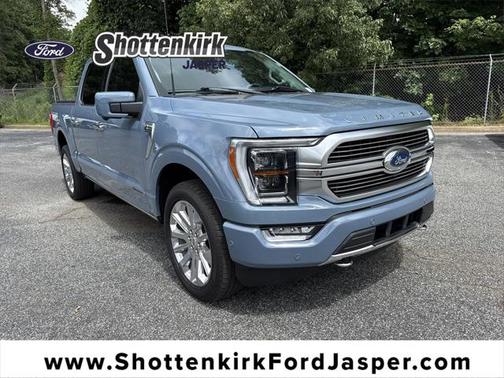 2023 Ford F-150 Limited