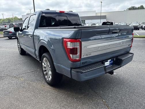 2023 Ford F-150 Limited