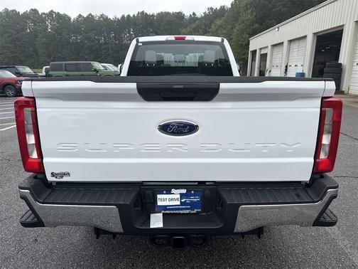 2026 Ford F-350 XL