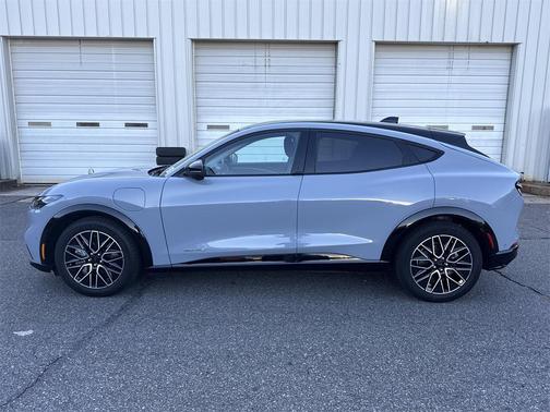 2024 Ford Mustang Mach-E Premium