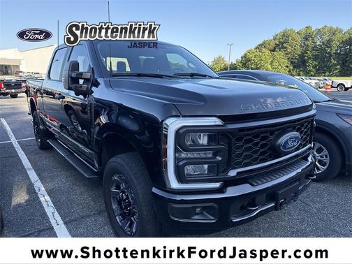 2024 Ford F-250 XL