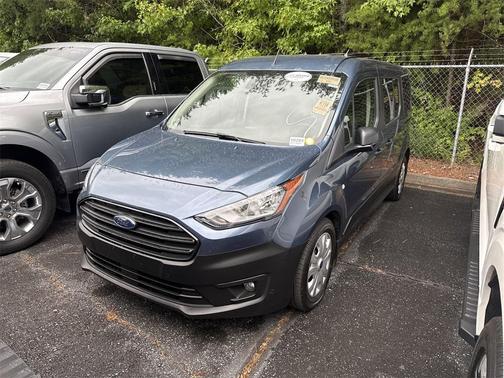 2023 Ford Transit Connect XL