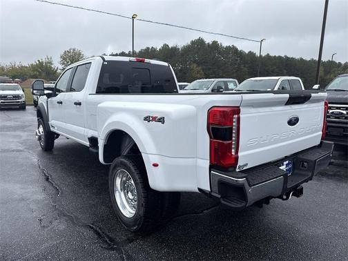 2026 Ford F-450 XL