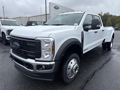 2026 Ford F-450 XL