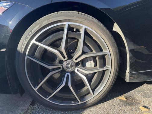 2022 Mercedes-Benz C-Class C 300