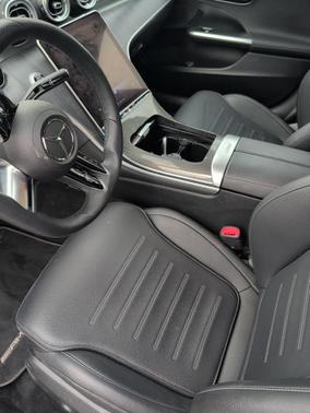 2022 Mercedes-Benz C-Class C 300
