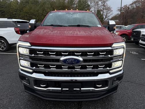 2024 Ford F-350 Lariat