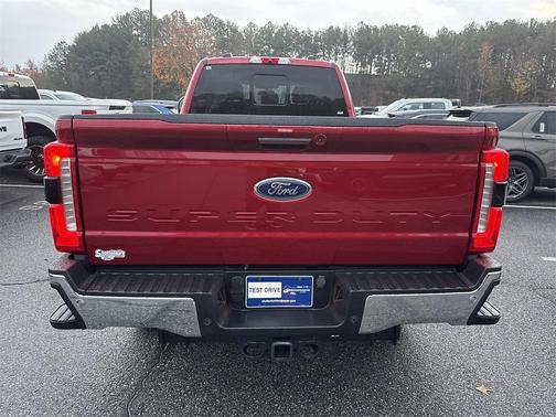 2024 Ford F-350 Lariat