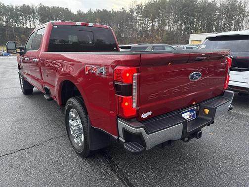 2024 Ford F-350 Lariat