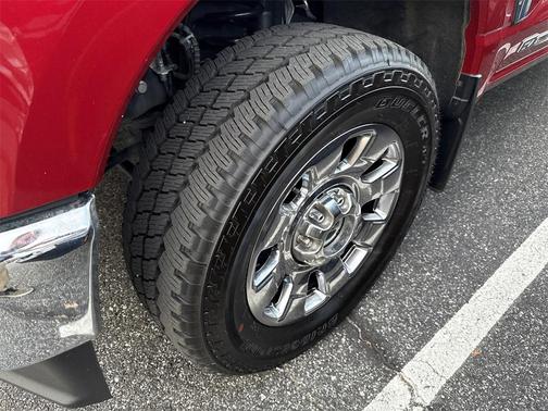 2024 Ford F-350 Lariat