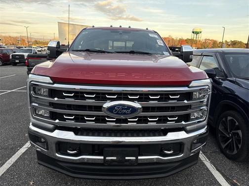 2024 Ford F-350 Lariat