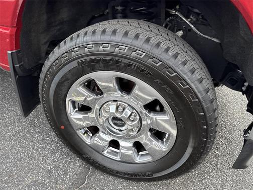 2024 Ford F-350 Lariat