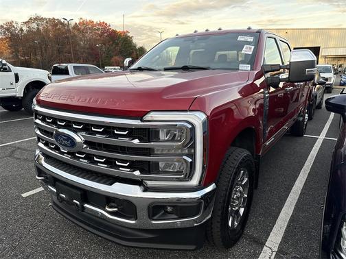 2024 Ford F-350 Lariat