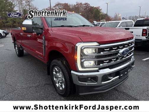 2024 Ford F-350 Lariat