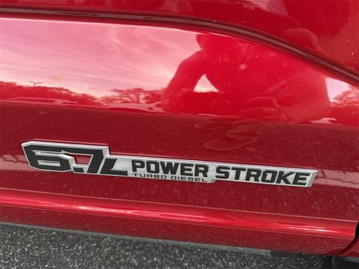 2024 Ford F-350 Lariat