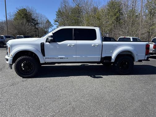2023 Ford F-250 Lariat