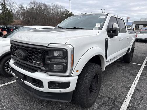 2023 Ford F-250 Lariat