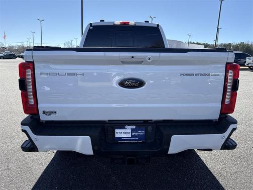 2023 Ford F-250 Lariat