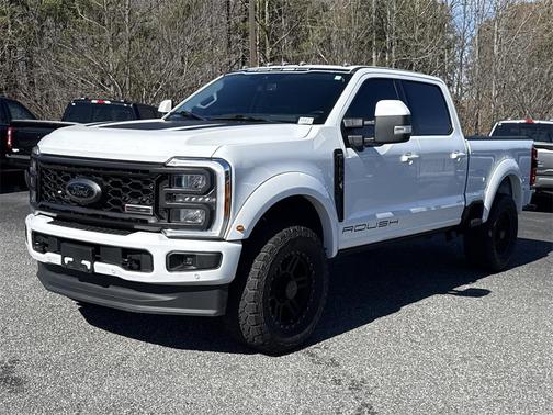 2023 Ford F-250 Lariat