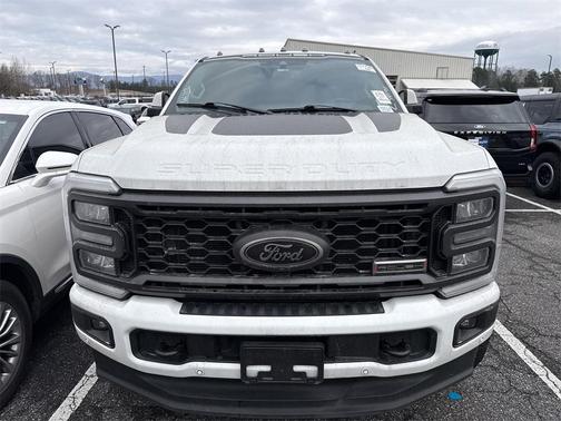 2023 Ford F-250 Lariat