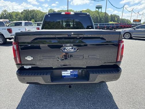 2024 Ford F-150 King Ranch