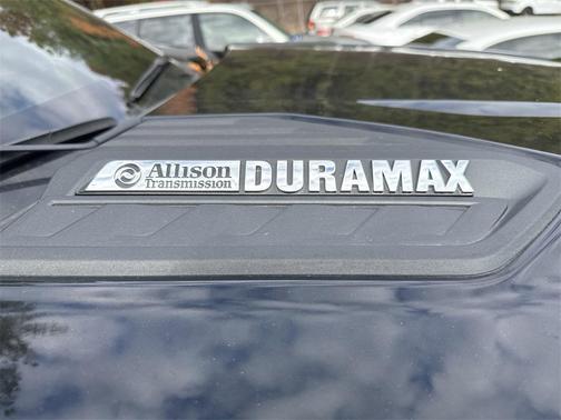 2024 Chevrolet Silverado 2500 ZR2