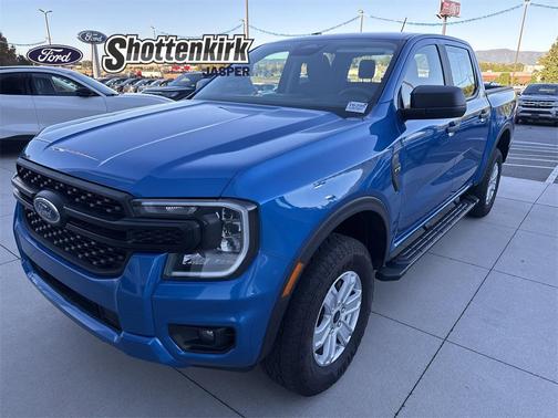 2024 Ford Ranger XL