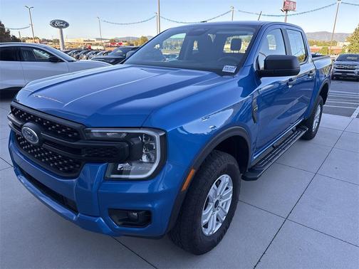 2024 Ford Ranger XL