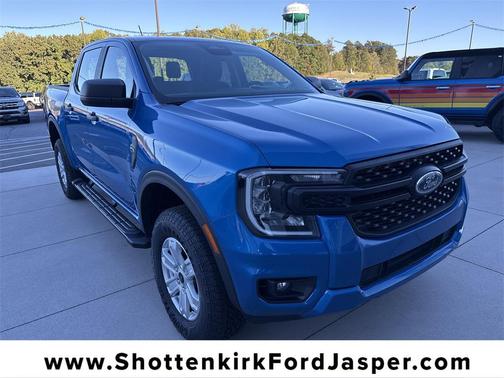 2024 Ford Ranger XL