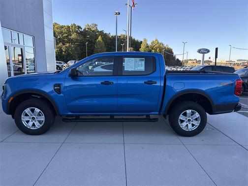 2024 Ford Ranger XL
