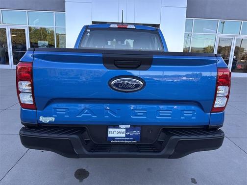 2024 Ford Ranger XL