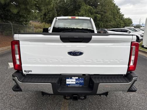 2026 Ford F-350 XL