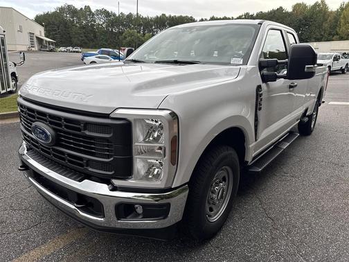 2026 Ford F-350 XL