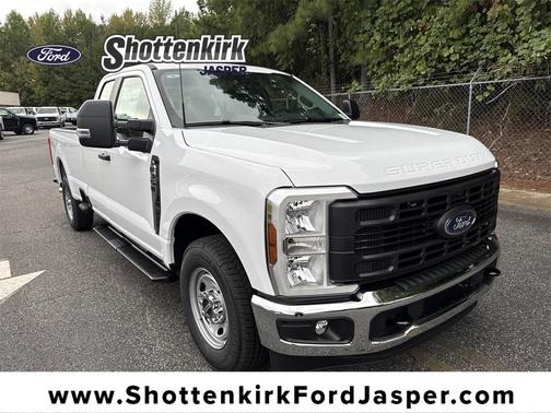 2026 Ford F-350 XL