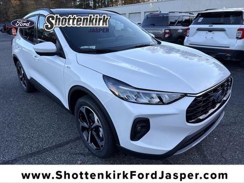 2026 Ford Escape ST-Line Select