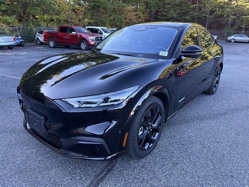 2023 Ford Mustang Mach-E Premium
