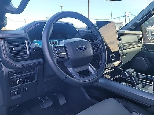 2023 Ford F-150 Lightning LARIAT