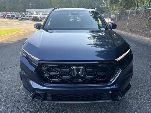 2025 Honda CR-V Hybrid Sport FWD