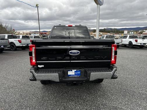 2025 Ford F-350 Lariat