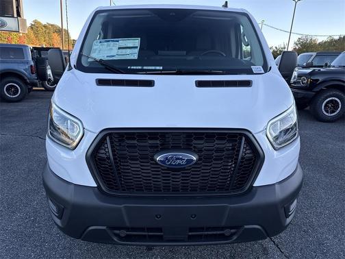 2025 Ford Transit-350 Base