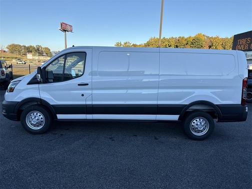2025 Ford Transit-350 Base