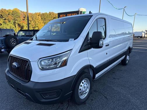 2025 Ford Transit-350 Base