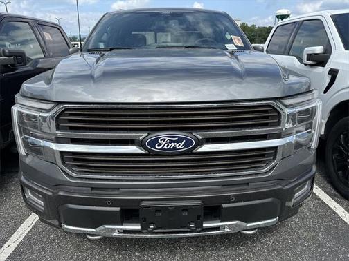 2024 Ford F-150 King Ranch