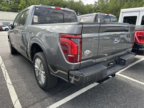2024 Ford F-150 King Ranch