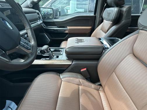 2024 Ford F-150 King Ranch