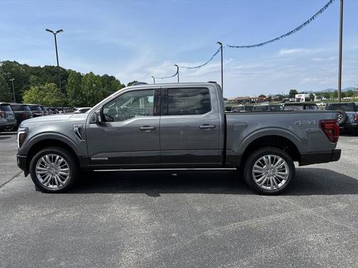 2024 Ford F-150 King Ranch